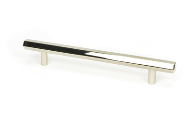 Polished Nickel Kahlo Pull Handle