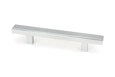 Polished Chrome Scully Pull Handle