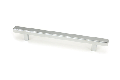 Polished Chrome Scully Pull Handle