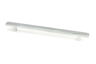 Polished Chrome Scully Pull Handle