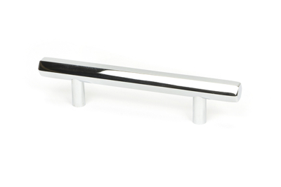 Polished Chrome Kahlo Pull Handle