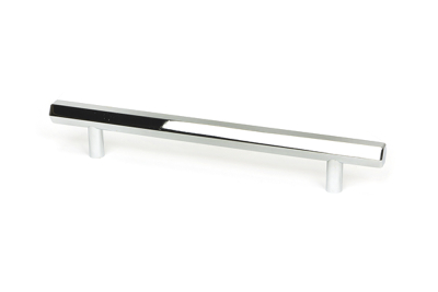 Polished Chrome Kahlo Pull Handle