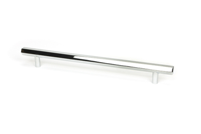 Polished Chrome Kahlo Pull Handle
