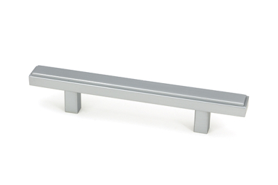 Satin Chrome Scully Pull Handle
