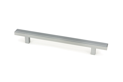 Satin Chrome Scully Pull Handle