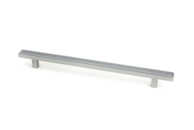 Satin Chrome Scully Pull Handle
