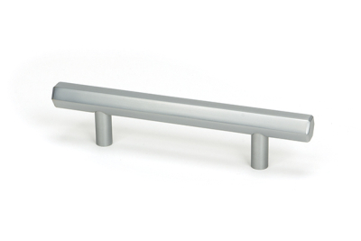 Satin Chrome Kahlo Pull Handle