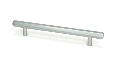 Satin Chrome Kahlo Pull Handle
