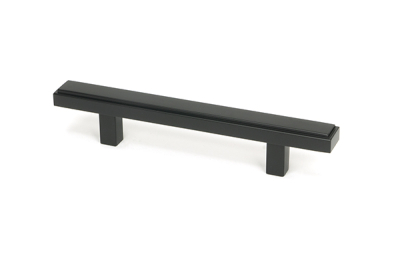 Matt Black Scully Pull Handle