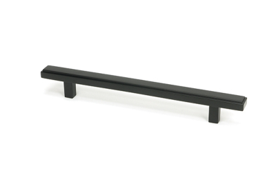 Matt Black Scully Pull Handle