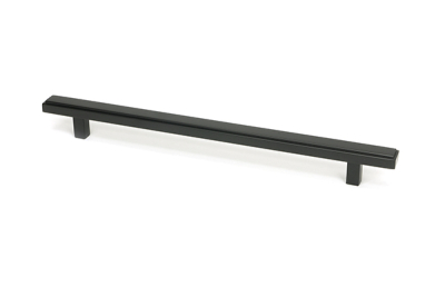 Matt Black Scully Pull Handle