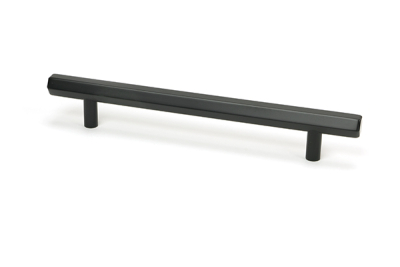 Matt Black Kahlo Pull Handle