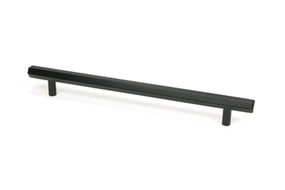 Matt Black Kahlo Pull Handle
