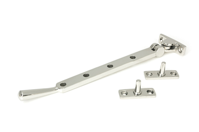 Polished Marine SS (316) Newbury Stay