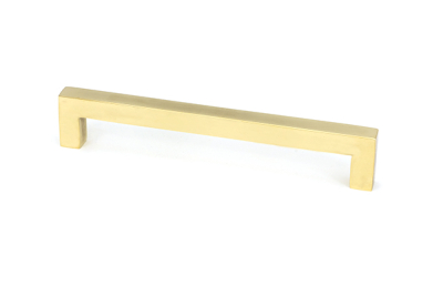 Polished Brass Albers Pull Handle