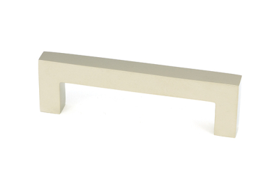 Polished Nickel Albers Pull Handle