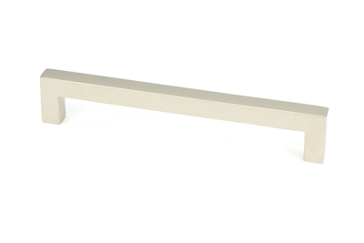 Polished Nickel Albers Pull Handle