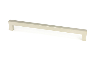 Polished Nickel Albers Pull Handle