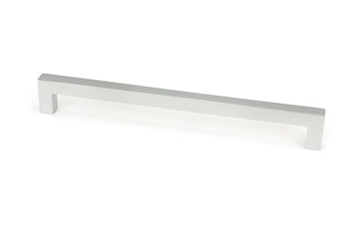 Polished Chrome Albers Pull Handle