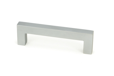 Satin Chrome Albers Pull Handle