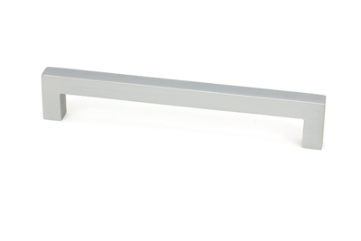 Satin Chrome Albers Pull Handle