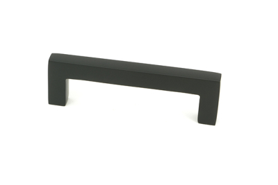 Matt Black Albers Pull Handle