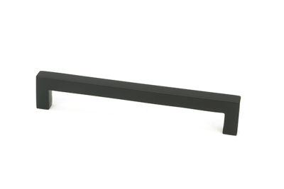 Matt Black Albers Pull Handle