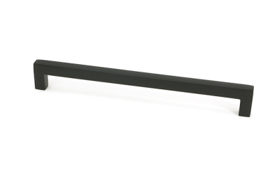 Matt Black Albers Pull Handle