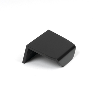 Matt Black Moore Edge Pull