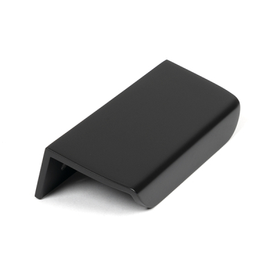 Matt Black Moore Edge Pull