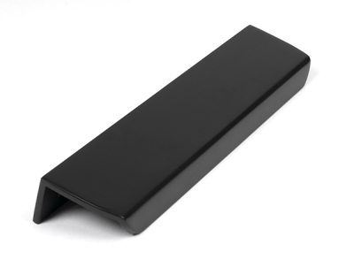 Matt Black Moore Edge Pull