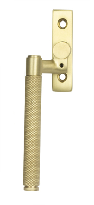 Satin Brass Brompton Espag