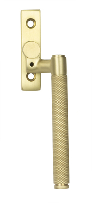 Satin Brass Brompton Espag