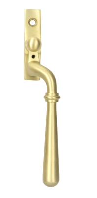 Satin Brass Newbury Espag
