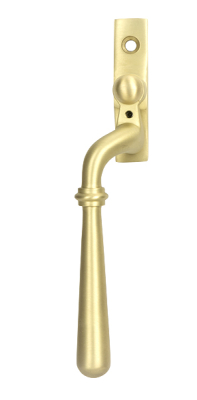 Satin Brass Newbury Espag