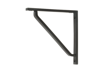 Aged Bronze Barton Shelf Bracket