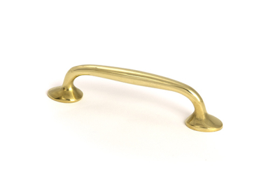 Polished Brass Moore Pull Handle