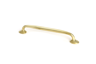 Polished Brass Moore Pull Handle
