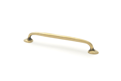Aged Brass Moore Pull Handle