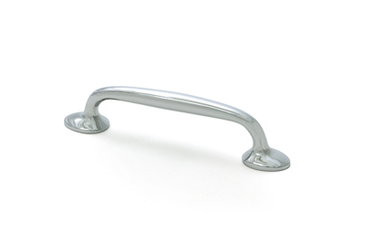 Polished Chrome Moore Pull Handle