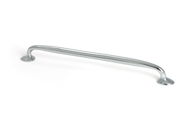 Polished Chrome Moore Pull Handle