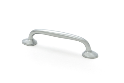 Satin Chrome Moore Pull Handle