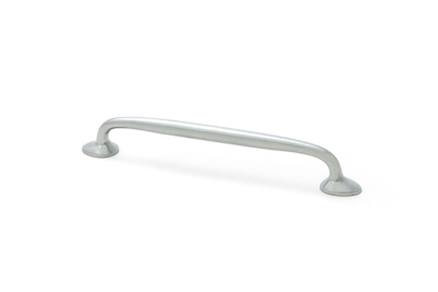 Satin Chrome Moore Pull Handle