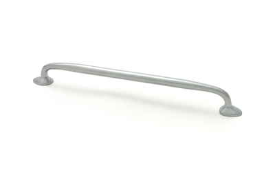 Satin Chrome Moore Pull Handle