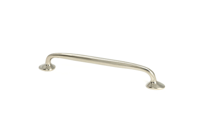 Polished Nickel Moore Pull Handle