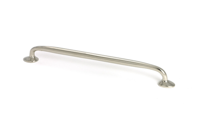 Polished Nickel Moore Pull Handle
