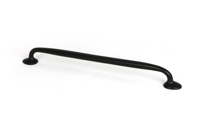 Aged Bronze Moore Pull Handle