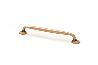 Polished Bronze Moore Pull Handle