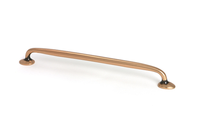 Polished Bronze Moore Pull Handle