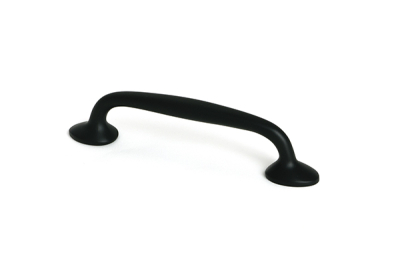 Matt Black Moore Pull Handle